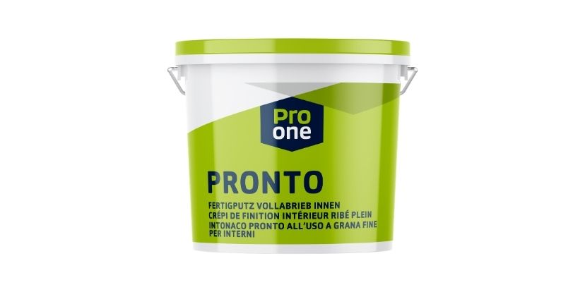 Proone Pronto Vollabrieb 95252578 9252579